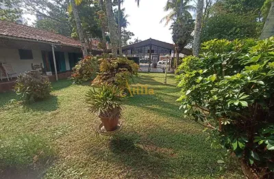 Casa com 4 quartos à venda na Rua José Ferreira Canaes Filho, 17, Enseada, Guarujá