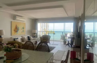 Apartamento com 3 quartos à venda na Rua Humberto Rebizzi, 82, Pitangueiras, Guarujá