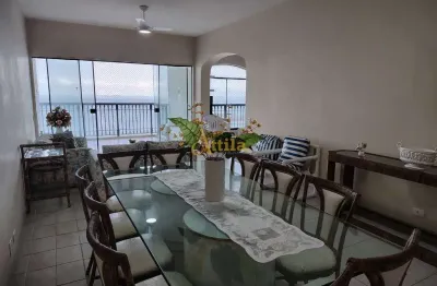 Apartamento com 3 quartos à venda na Avenida Marechal Deodoro da Fonseca, 604, Pitangueiras, Guarujá