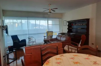 Apartamento com 3 quartos, morro do maluf, guarujá - r$ 1.2 mi, cod: 6578