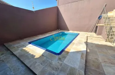 Casa com 4 quartos à venda na Avenida Manoel Alves de Moraes, 160, Enseada, Guarujá