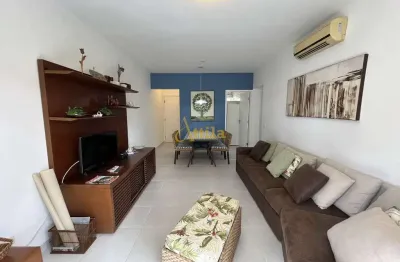 Apartamento com 3 quartos à venda na Rua Engenheiro Célio Abrusio, 239, Enseada, Guarujá