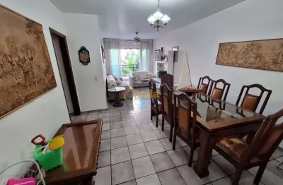 Apartamento com 3 quartos à venda na Rua Ciro Alves, 215, Enseada, Guarujá
