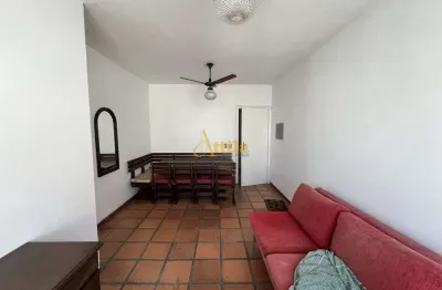 Apartamento com 2 quartos à venda na Rua Dois de Junho, 480, Enseada, Guarujá