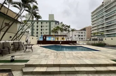Apartamento com 2 quartos à venda na Rua Iracema, 250, Enseada, Guarujá