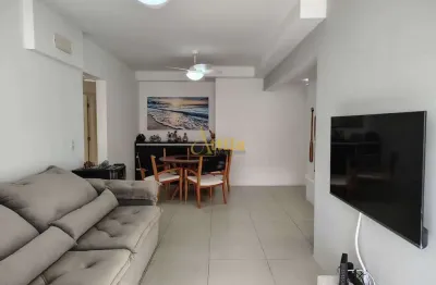 Apartamento com 3 quartos à venda na Rua Mário Ribeiro, 623, Pitangueiras, Guarujá