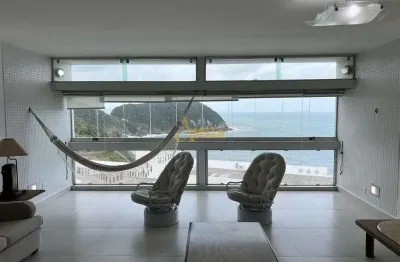 Apartamento com 3 quartos, Enseada, Guarujá - R$ 1.3 mi, Cod: 6706