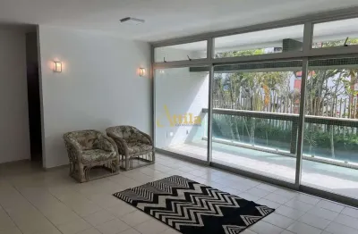 Apartamento com 3 quartos para alugar na Rua Gilberto Glasser, 582, Enseada, Guarujá