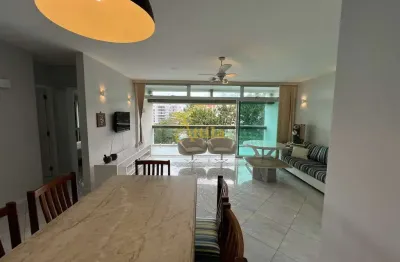 Apartamento com 2 quartos à venda na Rua Gilberto Glasser, 582, Enseada, Guarujá