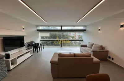 Apartamento com 3 quartos à venda na Rua Gilberto Glasser, 582, Enseada, Guarujá