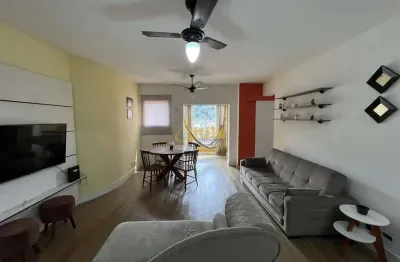 Apartamento com 2 quartos, Enseada, Guarujá - R$ 340 mil, Cod: 6717