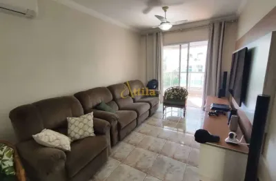 Apartamento com 2 quartos à venda na Rua Chile, 200, Enseada, Guarujá