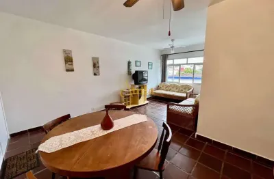 Apartamento com 2 quartos, Enseada, Guarujá - R$ 325 mil, Cod: 6782