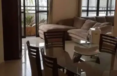 Cobertura anália franco, 3 dormitórios , 1 suite, 4 vagas de garagem