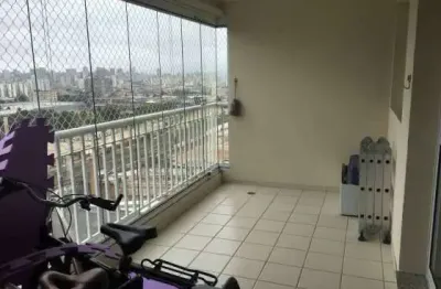 Apartamento moóca 3 dormitórios,1 suites, varanda gourmet, 2 vagas - lazer