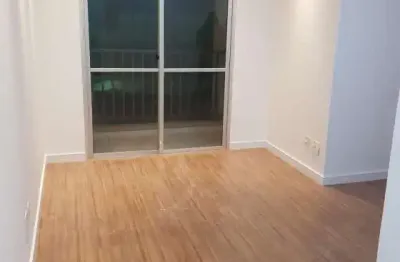 Apartamento com 2 quartos à venda na Rua Monsenhor João Felipo, 08, Mooca, São Paulo