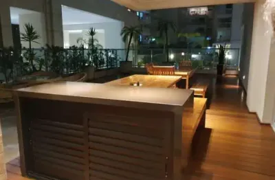 Apartamento mooca varanda gourmet gardem 3 dormitórios 1suíte, 3 vgs, dep