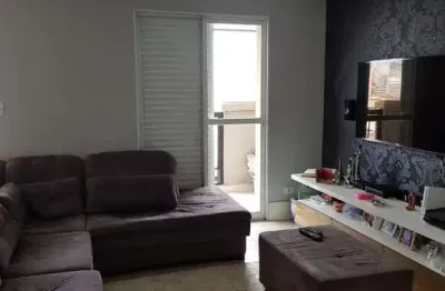 Apartamento com 3 quartos à venda na Rua Sapucaia, 1070, Alto da Mooca, São Paulo