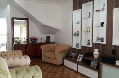 Casa com 4 quartos à venda na Rua Farol Paulistano, 45, Mooca, São Paulo