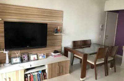 Apartamento com 2 quartos à venda na Rua Canuto Saraiva, 280, Mooca, São Paulo