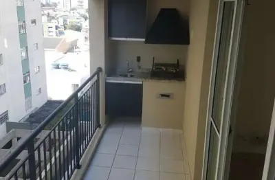 Apartamento mooca 3 dormitórios, 1 suíte, varanda gourmet, 1 vaga