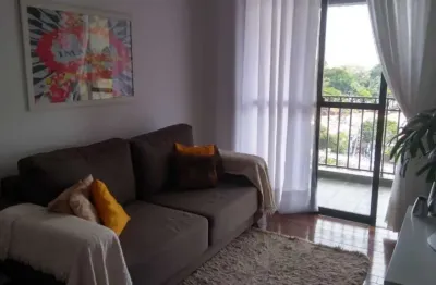 Apartamento com 3 quartos à venda na Rua Campo Largo, 156, Alto da Mooca, São Paulo