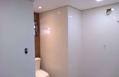 Apartamento com 2 quartos à venda na Rua Campo Largo, 190, Alto da Mooca, São Paulo