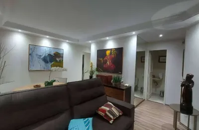 Apartamento pq. da mooca, 3 dormitórios, 1 suíte, 2 vagas, varanda