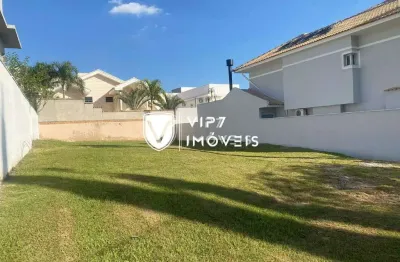 Lote em condomínio à venda, condominio sunset - sorocaba/sp
