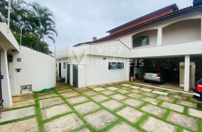 Casa para aluguel, 5 quartos, 5 suítes, 12 vagas, Jardim América - Sorocaba/SP
