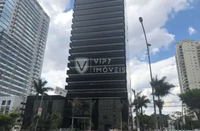 Sala para aluguel, 21 vagas, várzea da barra funda - são paulo/sp