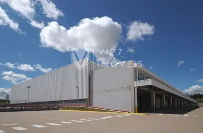 Barracão / Galpão / Depósito para alugar na Avenida Antonio Bardela, 2650, Boa Vista, Sorocaba