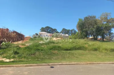 Terreno à venda, 1000 m² por r$ 290.000,00 - condomínio village ipanema ii - araçoiaba da serra/sp