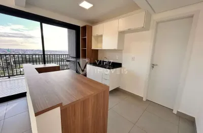 Apartamento à venda, 3 quartos, 3 suítes, 2 vagas, além ponte - sorocaba/sp