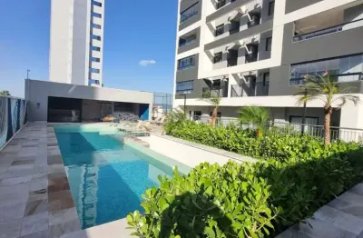 Apartamento com 2 dormitórios à venda, 91 m² por r$ 960.000,00 - parque campolim - sorocaba/sp