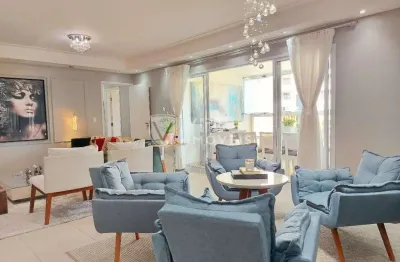 Apartamento à venda, 3 quartos, 3 suítes, 3 vagas, parque campolim - sorocaba/sp