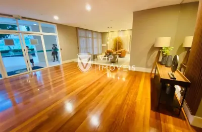 Apartamento à venda, 3 quartos, 3 suítes, 3 vagas, jardim portal da colina - sorocaba/sp