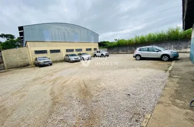 Terreno à venda na Avenida Engenheiro Carlos Reinaldo Mendes, 681, Além Ponte, Sorocaba