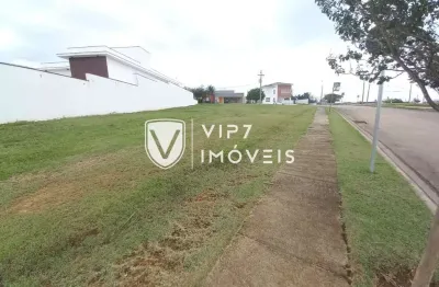 Terreno à venda, 1038 m² por r$ 650.000,00 - condomínio fazenda jequitibá - sorocaba/sp