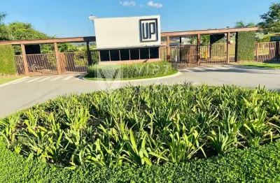 Terreno à venda, 1000 m² por r$ 550.000,00 - condomínio up residencial - sorocaba/sp