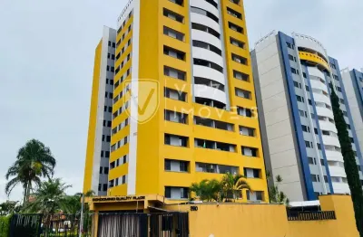 Apartamento à venda, 3 quartos, 1 suíte, 2 vagas, vila santa francisca - sorocaba/sp