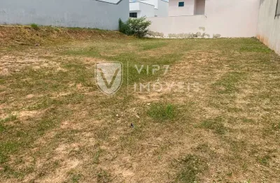 Lote em condomínio à venda, condominio ibiti do paco - sorocaba/sp