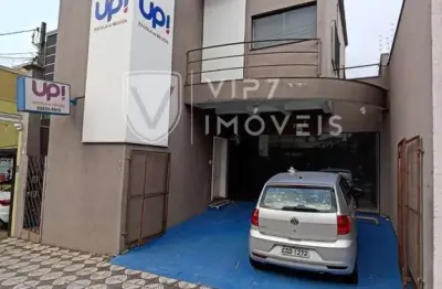 Casa com 2 quartos à venda na Rua Miranda Azevedo, 294, Centro, Sorocaba