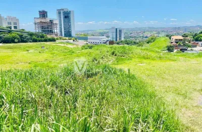 Terreno à venda na Rua Emílio Nazareth Milone, Jardim Maria José, Votorantim
