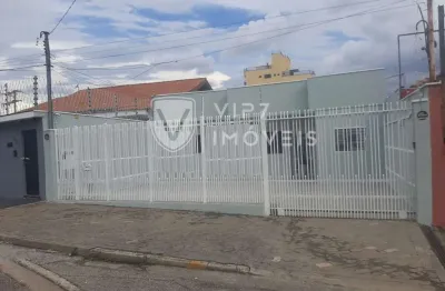 Imóvel comercial/ escritório em avenida principal (venda r$ 1.070.000), (aluguel r$ 5.000/mês) - vila carvalho - sorocaba/sp