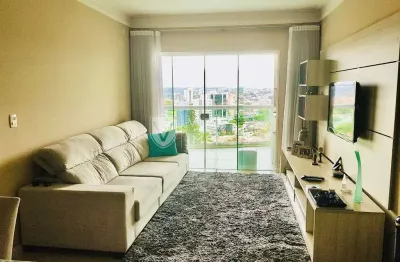 Apartamento à venda, 3 quartos, 2 suítes, 2 vagas, jardim paulistano - sorocaba/sp