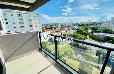 Apartamento com 2 dormitórios à venda, 56 m² por r$499.000,00 - edifício kennedy 180 - sorocaba/sp