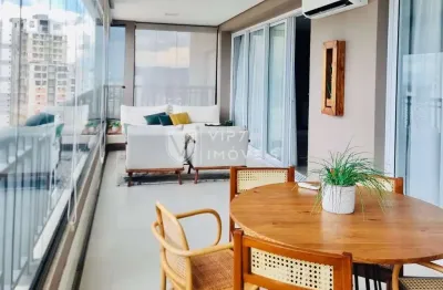 Apartamento com 5 dormitórios à venda, 314 m² por r$ 4.499.000 - edifício dijon - sorocaba/sp