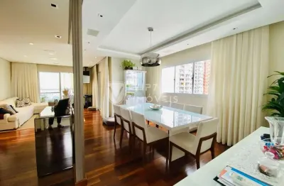 Apartamento à venda, 4 quartos, 3 suítes, 4 vagas, parque campolim - sorocaba/sp