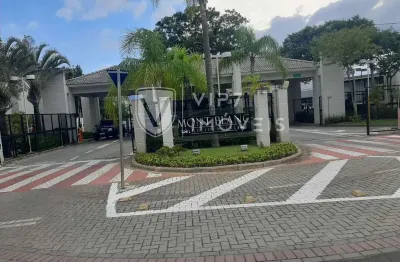 Lote em condomínio à venda, jardim residencial mont blanc - sorocaba/sp